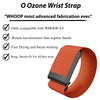 HydroKnit Nylon Sport Band For Whoop 4.0 - Orange
