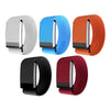 HydroKnit Nylon Sport Band For Whoop 4.0 - Orange