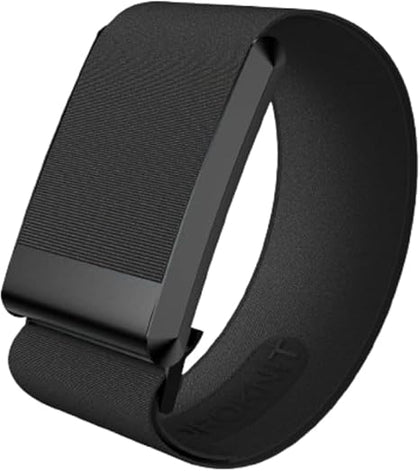 HydroKnit Nylon Sport Band For Whoop 4.0 - Black