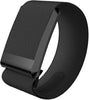 HydroKnit Nylon Sport Band For Whoop 4.0 - Black