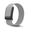 Whoop 4.0 Band | Nylon Sports Band | Blue gray