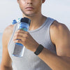 Silicone Sport Band for Whoop 5.0 & MG Band- Beige