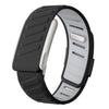 Silicone Sport Band for Whoop 5.0 & MG Band- Black