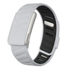 Silicone Sport Band for Whoop 5.0 & MG Band- Grey