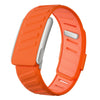 Silicone Sport Band for Whoop 5.0 & MG Band- Orange