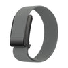 Nylon Sport Band For Whoop 5.0 Band- Grey