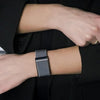 Nylon Sport Band For Whoop 5.0 Band- Grey