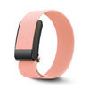 Nylon Sport Band For Whoop 5.0 Band- 
Pink
