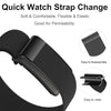 Nylon Sport Band For Whoop 5.0 Band- 
Pink