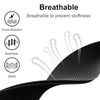 Nylon Sport Band For Whoop 5.0 Band, Fast-Drying and Sweat-Wicking, Soft Adjustable Breathable Wristband Strap - Fitness Tracker Accessories- White