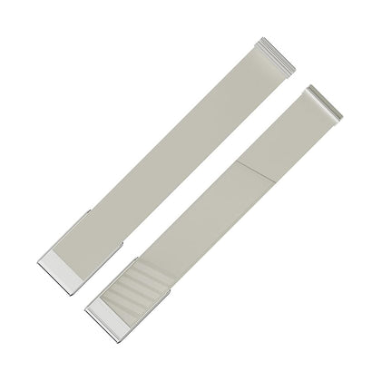 HydroKnit Nylon Sport Band For Whoop 5.0- Beige