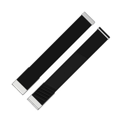HydroKnit Nylon Sport Band For Whoop 5.0- Black