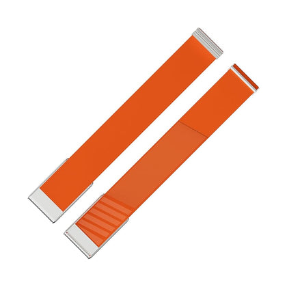 HydroKnit Nylon Sport Band For Whoop 5.0- 
Orange