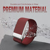 HydroKnit Nylon Sport Band For Whoop 5.0- 
Orange