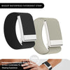 HydroKnit Nylon Sport Band For Whoop 5.0- Red