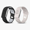 (Pack of 2) Silicone Sport Replacement Bands For WHOOP 5.0 (Fitness Tracker Not Included)