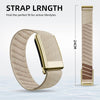 WHOOP 5.0, One/Peak Band| Nylon Sport Band | Pink