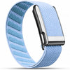WHOOP 5.0, MG, Life Band| Ultra-Soft Stretchy Nylon Sport Band | Blue Ice