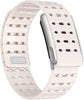 WHOOP 5.0, MG, Life Band| Magnetic Silicone Sport Replacement Band | Beige