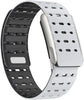 WHOOP 5.0, MG, Life Band| Magnetic Silicone Sport Replacement Band | Grey