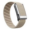 WHOOP 5.0, MG, Life Band| Nylon Sport Band | Beige