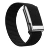 WHOOP 5.0, MG, Life Band| Nylon Sport Band | Black