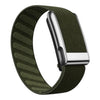 WHOOP 5.0, MG, Life Band| Nylon Sport Band | Green