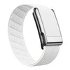 WHOOP 5.0, MG, Life Band| Nylon Sport Band | Off White