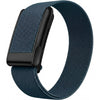 Ultra-soft Nylon Sport Band For WHOOP 5.0, MG, Life - Dark Blue