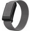 Ultra-soft Nylon Sport Band For WHOOP 5.0, MG, Life - Grey