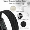 WHOOP 5.0 Life, MG| Leather & Nylon Straps | Off-White