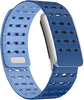 WHOOP 5.0, One/Peak Band| Magnetic Silicone Sport Replacement Band | Dark Blue