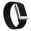 WHOOP 5.0, One/Peak Band| Nylon Sport Band | Black