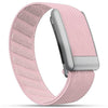 WHOOP 5.0, One/Peak Band| Nylon Sport Band | Pink