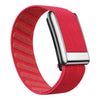 WHOOP 5.0, One/Peak Band| Nylon Sport Band | Red