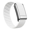 WHOOP 5.0, One/Peak Band| Nylon Sport Band | Off White