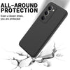 Silicone Case for Redmi Note 15 5G | Full Body Silky Soft Touch Shockproof Cover Green
