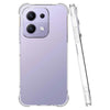 Clear Case for Xiaomi Redmi 15C 5G| Transparent TPU Soft Bumper Case Clear