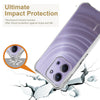 Clear Case for Xiaomi Redmi 15C 5G| Transparent TPU Soft Bumper Case Clear