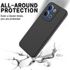 Silicone Case for Xiaomi Redmi 15C 5G| Full Body Silky Soft Touch Shockproof Cover Green