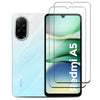 (2 Pack) Screen Protector for Xiaomi Redmi A5 | HD Clear Tempered Glass