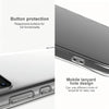 Clear Case for Xiaomi Redmi A5 | Transparent TPU Soft Bumper Case Clear