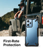 Redmi Note 12 Pro 5G / Poco X5 Pro Case Cover Fusion Series