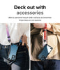 Redmi Note 12 Pro 5G / Poco X5 Pro Case Cover Fusion Series