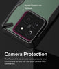 Xiaomi 14 Case Cover  | Fusion X Series | Black