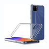 Huawei Y5p Case Cover | Clear