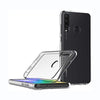 Huawei Y6p Case Cover | Clear