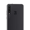 Huawei Y6p Case Cover | Clear