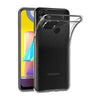 Huawei Y7p Case Cover | Clear