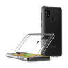 Huawei Y7p Case Cover | Clear